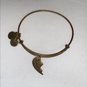 Alex and Ani Best Friend Bracelet